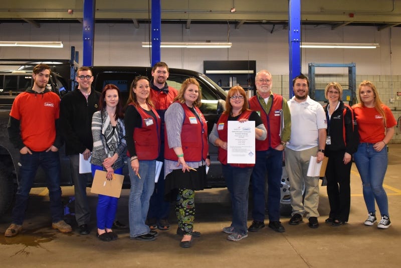 Technical Excellence Program